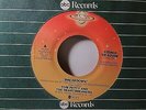 TOM PETTY & THE HEARTBREAKERS BREAKDOWN 45