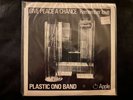 Plastic Ono Band - Give Peace a Chance 7”, MINT/Sealed orig. Apple 45 rpm P/S