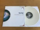 PINK FLOYD...ECLIPSED  II....RARE WHITE VINYL ALBUM...COERCIVE..LP5452.24