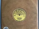ELVIS PRESLEY That's All Right / Blue Moon Of Kentucky LTD ED SUN VINYL 10”