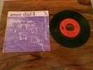 AMON DUUL II - ARCHANGEL'S THUNDERBIRD - LIBERTY - FRANCE - LBF 15.355 - ROCK