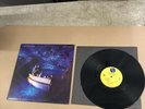 Echo & The Bunnymen - Ocean Rain (1984) Vinyl LP Sire 1-25084 w/ Inner VG+/EX