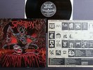 SUFFICATION Human waste   German   NUCLEAR BLAST 12-inch EP + Insert NB 051