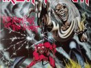 Iron Maiden ?– The Number Of The Beast (2020) Deluxe Edition made in Argentina
