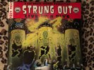 Strung Out Live In A Dive Double Lp Vinyl Fat Wreck Chords