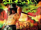 Slash ft. Myles Kennedy - Made In Stoke 3 x LP DELUXE NUMBERED TRIPLE RECORD +CD