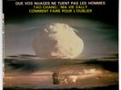 LES PLAYERS. EP 45T. CBS EP 6176 . ORIGINAL FRANCE. QUE LES NUAGES NE TUENT PAS