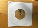 SHOWADDYWADDY ACETATE . WHY DO LOVERS BREAK EACH OTHERS HEARTS. (SIGNED)