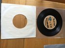 SHOWADDYWADDY  ACETATE. BLUE MOON