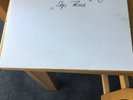 SHOWADDYWADDY. EXTREEMLY RARE  ACETATE VINYL  L.P.  STEP THREE