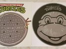 Teenage Mutant Ninja Turtles - Let's Kick Shell Shredder 12