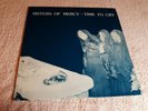the Sisters Of Mercy - time to cry  - 2 x  lp -