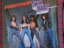 Fighting LP by Thin Lizzy vinyl 2020 European import sealed new 0802637 Vertigo