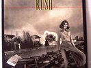 RUSH. PERMANENT WAVES. 1980. Vinyl. Mercury Records 9100 071.