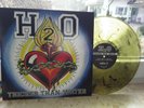 H2O-THICKER THAN WATER COL.LP,SICK OF IT ALL,MADBALL, AGNOSTIC FRONT,HARDCORE