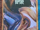 Rufus Du Sol Bloom Vinyl 2xLP 2020 reissue - deep house classic