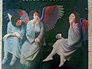 Black Sabbath - Heaven And Hell LP - 1980 Italy - Vertigo - 6302 017