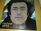Michael Gibbs - Same UK LP Deram Original Stereo Pressing U.K. Jazz