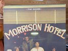 The Doors - Morrison Hotel (Original Pressing/Elektra Red Label)
