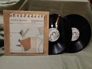 Anthony Braxton LP Performance 9/1/79 hat Hut NINETEEN (2R19) 2 LP