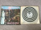 Colosseum - valentyne suite LP UK 1969 large Vertigo swirl Phillips credit