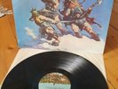 RARE?DUST-HARD ATTACK-VINYL LP KSBS2059-HARD ROCK BOMBE-KAMASUTRA REC.US 1972
