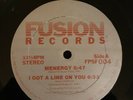 PATRICK COWLEY MENERGY LP RED LETTERS FUSION ELECTRNIC DISCO 1981 HI NRG USA