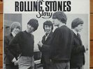 The Rolling Stones Story 12 LP Box + Cover + Poster + Booklet + OIS - red Decca