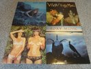 ROXY MUSIC - Avalon/Sirens/Country Life/Viva  - 4 x Classic Rock LP BUNDLE SALE