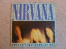 NIRVANA-Smells Like Teen Spirit VINYL 7