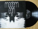 33t LP MODERN EON : Fiction Tales - new wave post punk