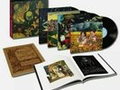 Smashing Pumpkins Mellon Collie & The Infinite Sadness Boxset Vinyl 4x LP Sealed