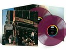 Beastie Boys Paul's Boutique Purple Colour Vinyl LP Sealed Exclusive