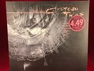 COCTEAU TWINS Treasure 1984 UK vinyl LP + INNER EXCELLENT CONDITION ORIGINAL