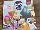 MY LITTLE PONY Friendship is Magic PINKIE PIE pink vinyl LIMITED ED SEALED NEW