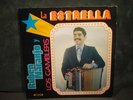 RUBEN NARANJO Y LOS GAMBLERS La Estrella RARE LP 1975 El Zarape 1106 Excellent