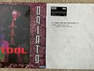 TOOL Opiate & Nine Inch Nails NIN Not The Actual Events LP x2 Vinyl * Near MINT