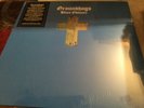 GROUNDHOGS - BLUES OBITUARY LIMITED EDITION BLUE VINYL LP BRAND NEW & SEALED