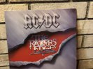 ACDC The Razors Edge vinyl