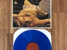Sirens and Condolences by Bayside Blue Hot Topic Vinyl