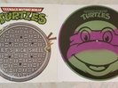 Teenage Mutant Ninja Turtles - Let's Kick Shell Donatello 12