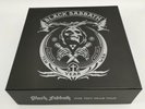 Black Sabbath - The Ten Year War - Limited Edition Box - 10 Vinyls Neuwertig OVP