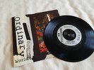 Duran Duran ORDINARY WORLD 7
