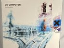 LP RADIOHEAD OK Computer (2LPs 180g Vinyl, w/Download 20160) NEW MINT SEALED