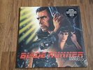 VANGELIS - BLADE RUNNER SOUNDTRACK 180g LP NEW SEALED