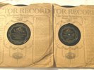 Helen Kane  Victor Scroll 21830/21557 MY WEAKNESS NOW- DON'T BE LIKE THAT Near M