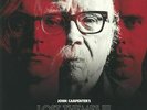 CARPENTER, John - Lost Themes III: Alive After Death - Vinyl (LP)