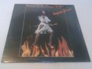 REGINA JAMES - DANCIN' IN THE FLAMES OF LOVE LP MINT SEALED  RARE ORIGINAL U.S