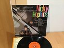 NICKY HOPKINS - The Revolutionary Piano Of Nicky Hopkins - VERY RARE - 12” VINYL