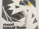 Soul Funk LP MANZEL Midnight Theme DOPEBROTHER Promo